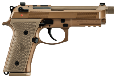 Beretta M9-A4