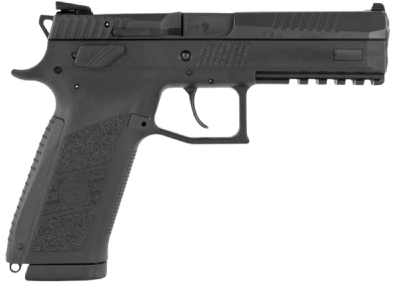 CZ P-09 full size handgun