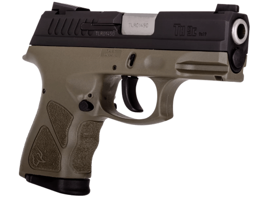 Buy Taurus TH9C 9mm pistol in Karachi