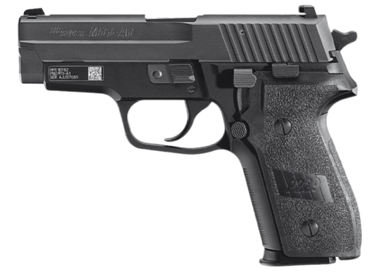 Buy the Sig Sauer P229 9mm Pistol in Karachi