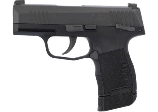 Sig Sauer P365 9mm Pistol