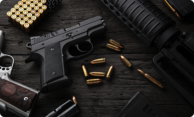 How to Choose the Right Ammunition for Your Firearm