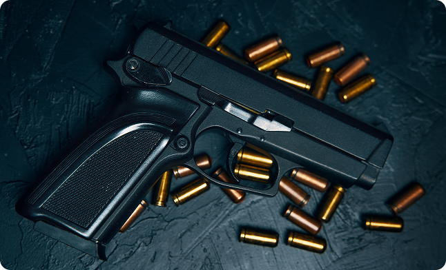 A Straightforward Guide to Buy a 9mm Pistol in Karachi